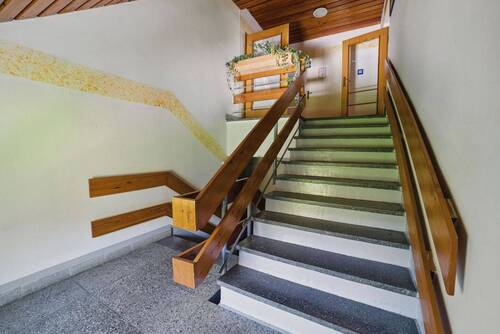 Treppenhaus - 