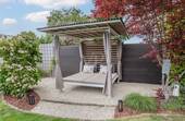 traumhafte Gartenanlage - 