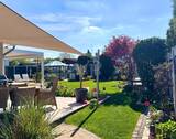 Garten am Haus - 