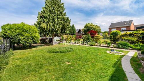 Garten 2 - 8 Zimmer Mehrfamilienhaus, Wohnhaus zum Kaufen in Hückelhoven