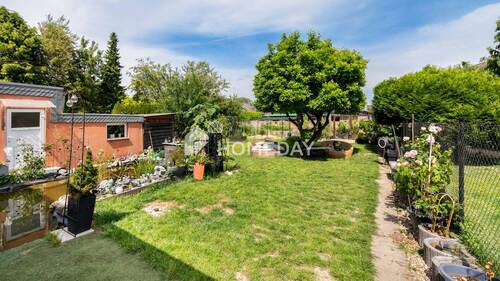 Garten 1 - Mehrfamilienhaus, Wohnhaus mit 324,00 m² in Hückelhoven zum Kaufen