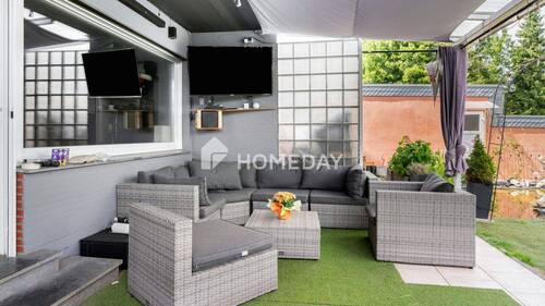 Terrasse 2 - 