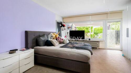 EG Schlafzimmer 1 - 