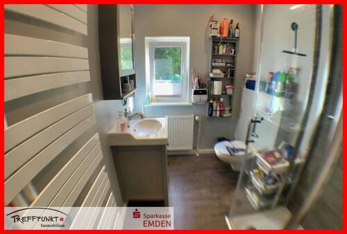 Badezimmer, Ansicht 1 - 