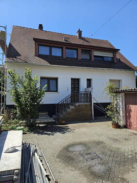 Bild 1 - Schönes 3 Familienhaus mit weiterer Immobilie mit Potenzial