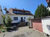 Bild 4 - Mehrfamilienhaus, Wohnhaus mit 202,00 m² in Karlsruhe zum Kaufen