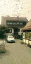 Ansicht Hof Haupthaus - 