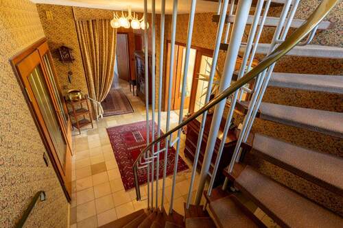 Treppenhaus - 