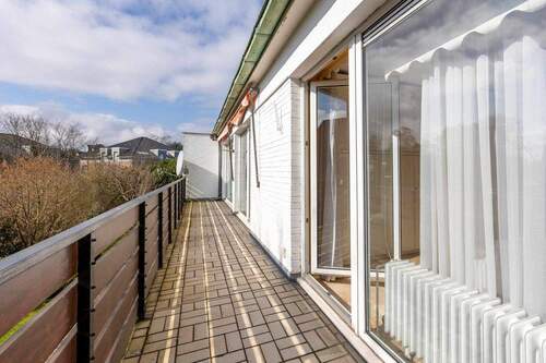 Balkon - 