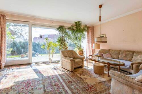 Wohnzimmer - 