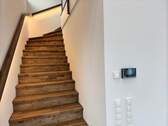 Treppenaufgang - 