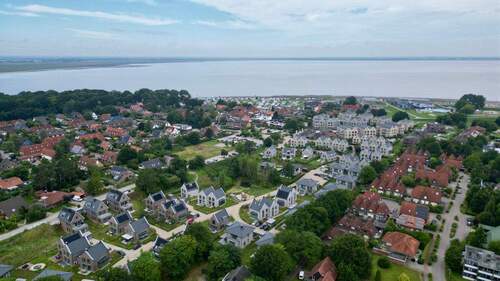 Bild 2 - 4 Zimmer Einfamilienhaus zum Kaufen in Varel