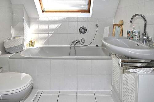 DG Badezimmer - 