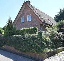 Hübsches Einfamilienhaus mit Garage Sackgassenlage in Oer-Erkenschwick provisionsfrei zu verkaufen!