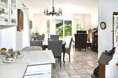 EG Blick von Küche in Wohnzim. - Einfamilienhaus mit 95,00 m² in Oer-Erkenschwick zum Kaufen