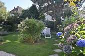 Gartengrundstück - 