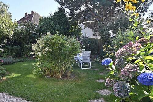 Gartengrundstück - 