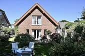 Hausansicht hinten - 