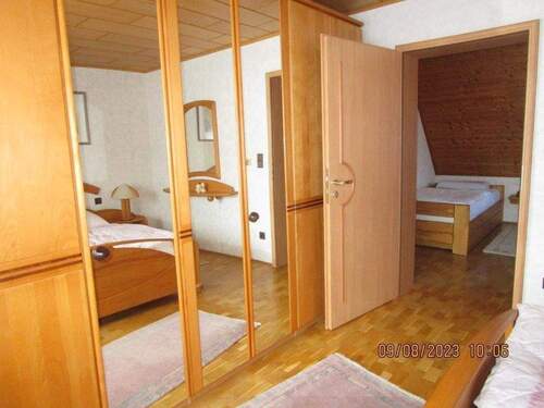 Schlafzimmer - 