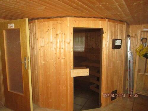 Sauna - 