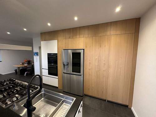 Küche-Hochschränke - 