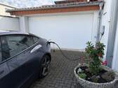 E-Ladestation - 