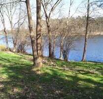 Seeliegenschaft südöstlich von Berlin in Schenkendorf am Krummen See mit Bebauungspotenzial! - Mittenwalde / OT Schenkendorf-Krummensee