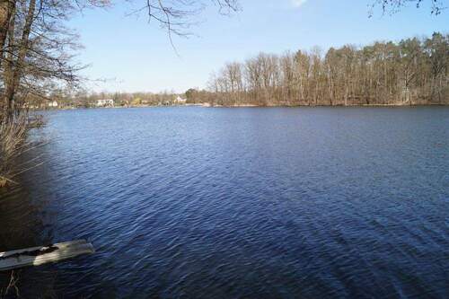 Krummer See - 