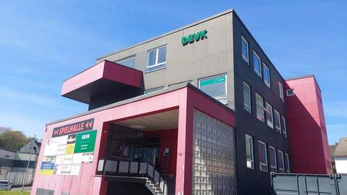 Bild 2 - Gewerbeobjekt (Büro, Produktion, Verkauf) zum Kaufen in Uslar