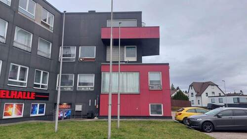 Bild 3 - Gewerbeobjekt (Büro, Produktion, Verkauf) in Uslar