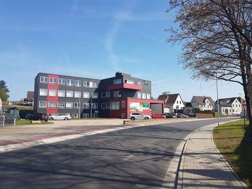 Bild 4 - Gewerbeobjekt (Büro, Produktion, Verkauf) in Uslar zum Kaufen