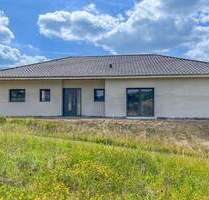 Exklusiver Neubau-Bungalow durchdachtes Wohnkonzept, energieeffizient und individuell gestaltbar! - Altenkirchen Gieleroth