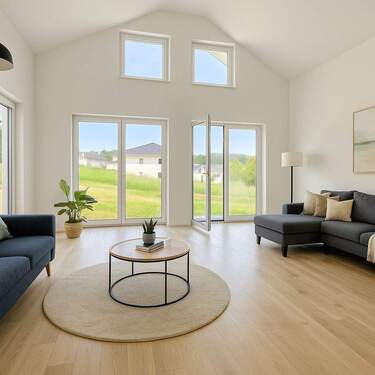 KI generiertes Endresultat - Einfamilienhaus mit 164,00 m&sup2; in Altenkirchen zum Kaufen