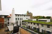 Domblick - 7 Zimmer Mehrfamilienhaus, Wohnhaus zum Kaufen in Erfurt