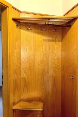 Einbaugarderobe - 