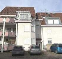 4-Zimmer-Eigentumswohnung mit Terrasse in ruhiger Lage von Murrhardt