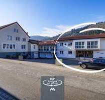 Raum für Ideen: Ehemaliges Wirtshaus-Ensemble mit rund 445 m² Wohnfläche zur vielfältigen Nutzung! - Wald-Michelbach / Unter-Schönmattenwag