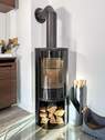 Kamin - 