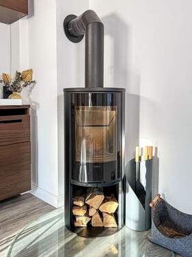 Kamin - 