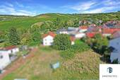 Grundstücksansicht - 781 m² Baugrundstück in Aspisheim - Familienfreundliche Lage mit perfekter Anbindung & Versorgung