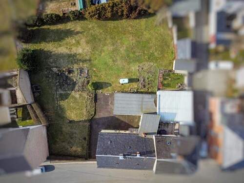 Grundstücksansicht - 7 Zimmer Einfamilienhaus zum Kaufen in Pausa