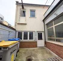 Vielseitig nutzbare Lager und Arbeitsflächen nähe Paradeplatz - Mannheim Quadrate