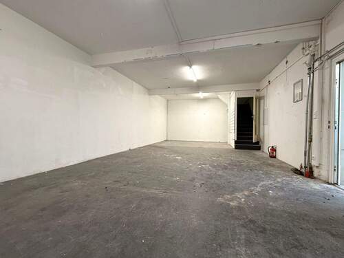 Lagerraum - Halle in Mannheim