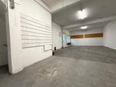 Lagerraum - 