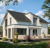Bezugsfertiges, attraktives EFH Life 158, wie Abb., incl. Grundstück zzgl. NK - Amberg