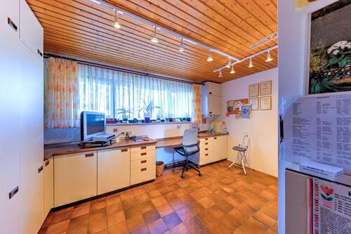 Hauswirtschaftsraum EG - 