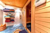 Sauna UG - 