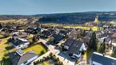 Luftbild - Einfamilienhaus mit 333,00 m&sup2; in Aidlingen zum Kaufen