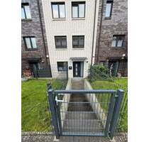 Modernes Mittelreihenhaus mit 6 Zimmern, Balkon & Terrasse in Harburg - Hamburg Eißendorf