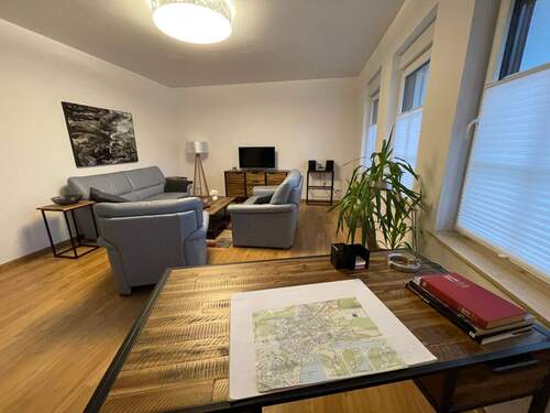 IMG_0844.JPG - vollmöblierte 2 Raumwohnung barrierefrei am See